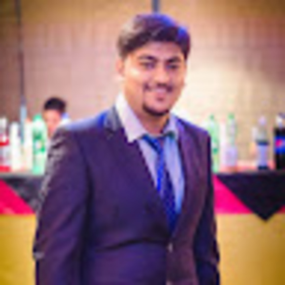 Meet your Posher, Roy - Picture 1 of 1